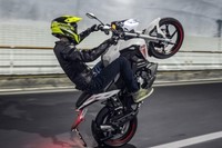 Keeway RKF 125cc Super Sport Naked Motorcycle Best Selling For Sale