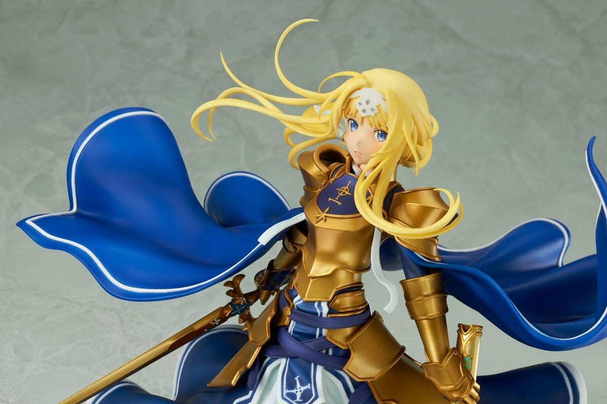 納*ん様 ALICIZATION SEC PSA10 納*ん様 ALICIZATION SEC PSA10