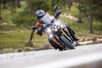 Voge DS625X ADV Middleweight Adventure Trail Bike