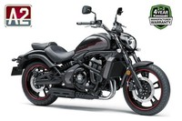 Kawasaki Vulcan S Cruiser