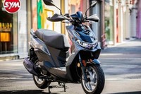 SYM JET 4 RX 50cc NEW Automatic Moped Scooter Commuter Learner Legal CBT Frie...