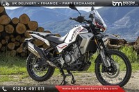 Moto Morini ALLTRHIKE 2026
