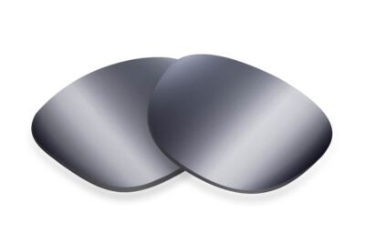 SFx Replacement Sunglass Lenses fits William Painter Ego Is The Enemy  - 57mm Wi