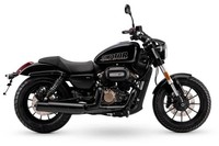 QJMotor SRV 125 2026