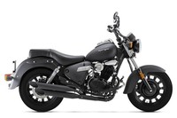 Keeway Superlight 125cc LTD| Custom Cruiser |Chopper| Retro Motorcycle |For S...