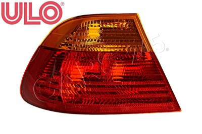 ULO Rear Light Left For BMW 3 Series E46 Coupe 98-06 63218364725