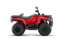 QJMotor SFA 300 AG 2026