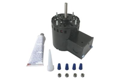 EN46275900 Sealed Bearing Replacement Motor For Field Controls 46275900 SWG-4