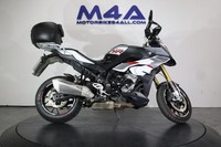BMW S1000XR S 1000 XR 2017