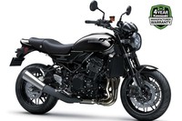 2026 Kawasaki Z900 RS Black Ball Edition, reserve yours today Price TBC