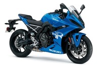 2026 Suzuki GSX-8R GSX8R, save 504, all colours