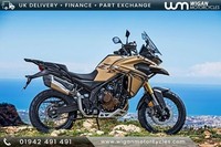 Voge DS625X 2025