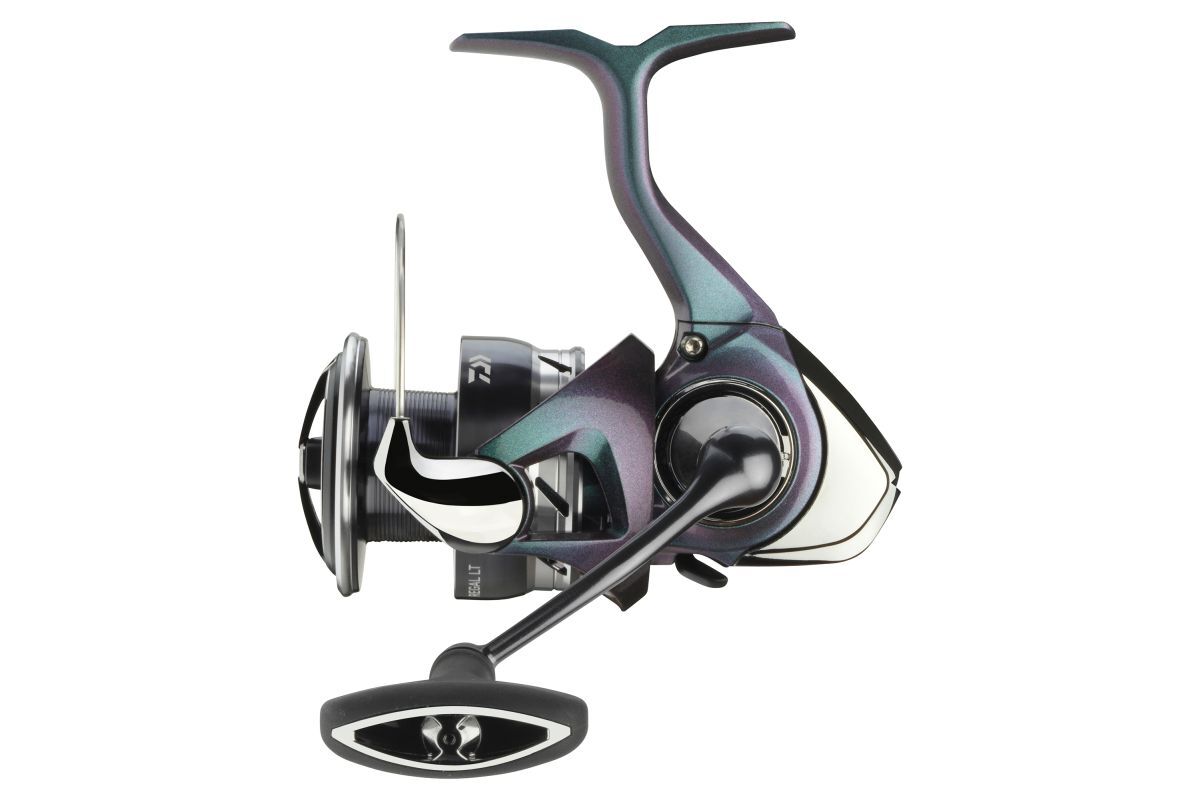Angelrute Daiwa Prorex AGS Spin 732 MLFS Produktbild-Vorschau 4