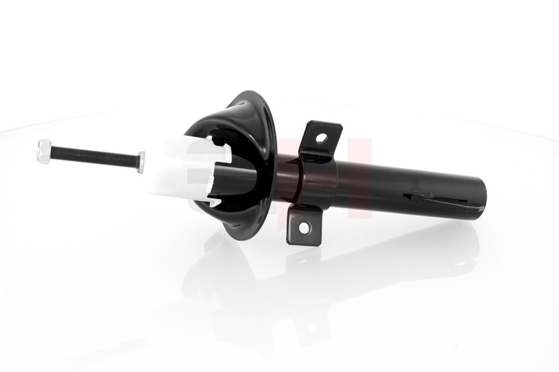 Gh Amortisseur Avant Pour Ford Fiesta Iv Ja Jb 1.3i 1.25i 16v J5