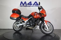 TRIUMPH TIGER 955 I 2005