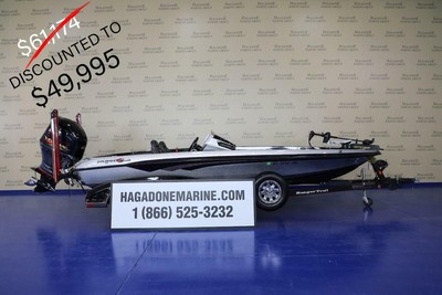 2013 Ranger Z520C Carbon Comanche