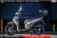 Voge SR16  125cc Scooter Learner Legal
