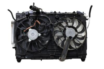 Radiator MITSUBISHI ECLIPSE CROSS 21 | eBay