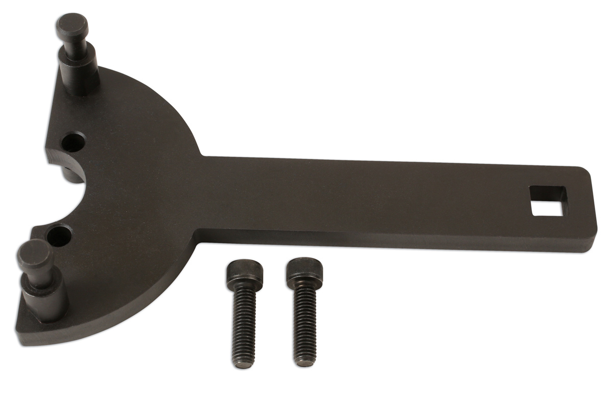 CRANKSHAFT CRANK HOLDING TOOL FIT AUDI A1 A2 S1 VW GOLF VI FABIA ...