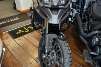 Morbidelli T1002VX 2025