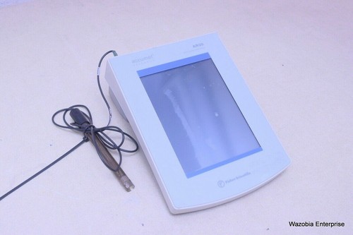 FISHER SCIENTIFIC ACCUMET RESEARCH MODEL AR20 PH/CONDUCTIVITY METER