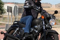 Keeway Superlight 125cc LTD| Custom Cruiser |Chopper| Retro Motorcycle |For S...