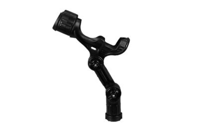 Yakattack Omega Pro Rod Holder LocknLoad Track Mounted - RHM-1002