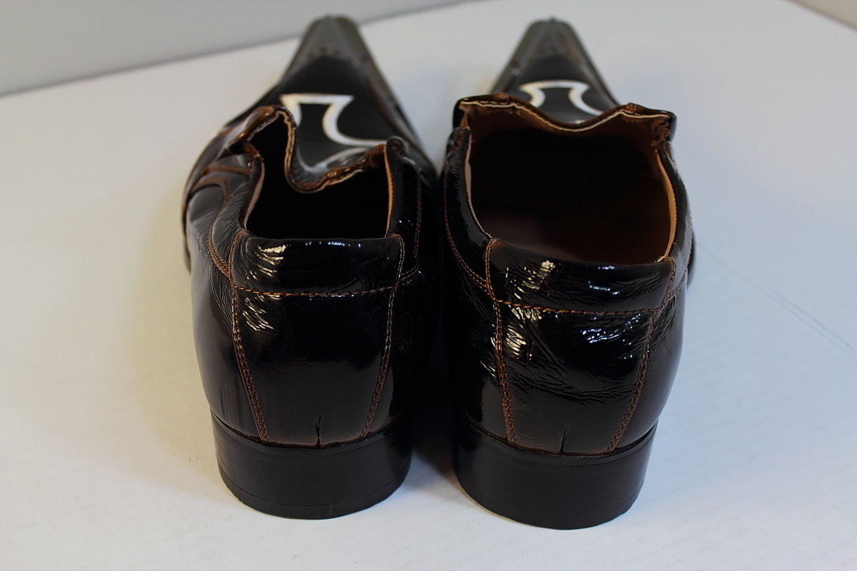 XUELA Rock Star Shoes Men Size 10