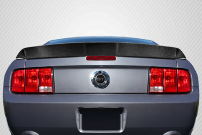 05-09 Ford Mustang MPX Carbon Fiber Creations Body Kit-Wing/Spoiler 115832