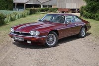 1993 Jaguar XJS 6.0 V12 | 24 Year Ownership | 3 Former Keepers