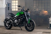 BENELLI 752S 2026