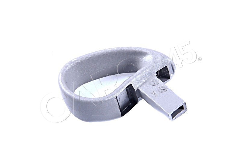 Flannel Grey Handle Right 1j3881634bu71