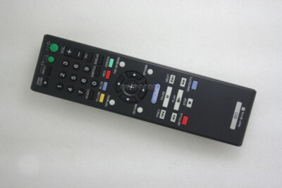 Remote Control RMT-B117A For Sony RMT-B120P BDP-S5100 BDP-S186 BDP-S390 Player