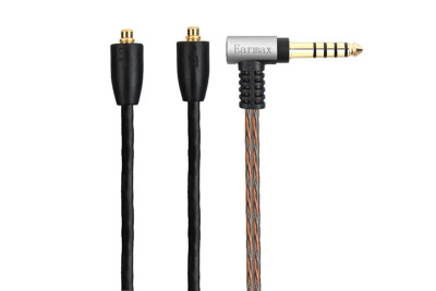 4.4mm BALANCED Audio Cable For Fiio FH3 FX15 JD7 FH15 FH9