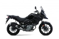 New 2025 Suzuki DL650 V-Strom, Vstrom Save 404