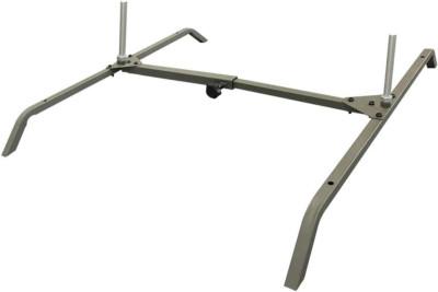 Universal Adjustable 3D Archery Target Stand - Larger Range - Indoor & Outdoor U