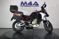 DUCATI MULTISTRADA V4 RALLY 2023