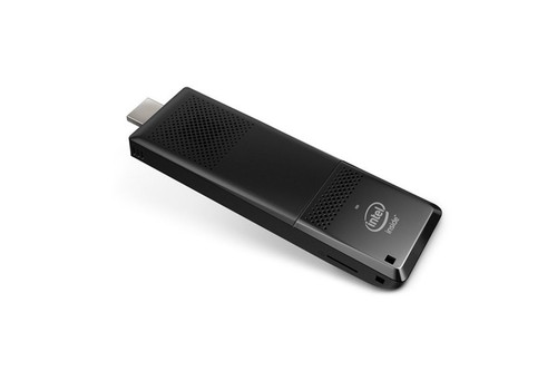 Intel Compute Stick STK2M3W64CC Win10 HDMI m3 | eBay Australia