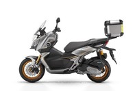 QJMotor ATR 125 2026
