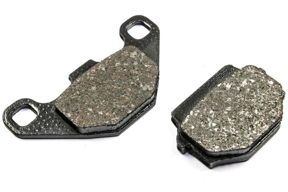 Bremsbeläge EBC SFA067 für vorne SYM HM12VA 6 125 JetV Jetv HM12VA