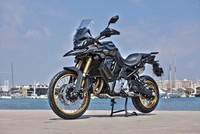 VOGE 900DSX