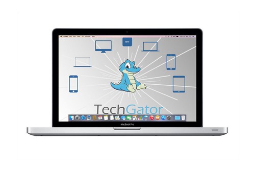 Apple Mac Mini A1347 (2014) i7-4578U CPU @ 3.00GHz 16GB RAM 1TB