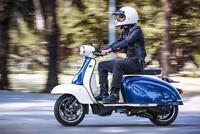 Royal Alloy TG 300 S | Tigara Grande a Modern Classic scooter| For Sale
