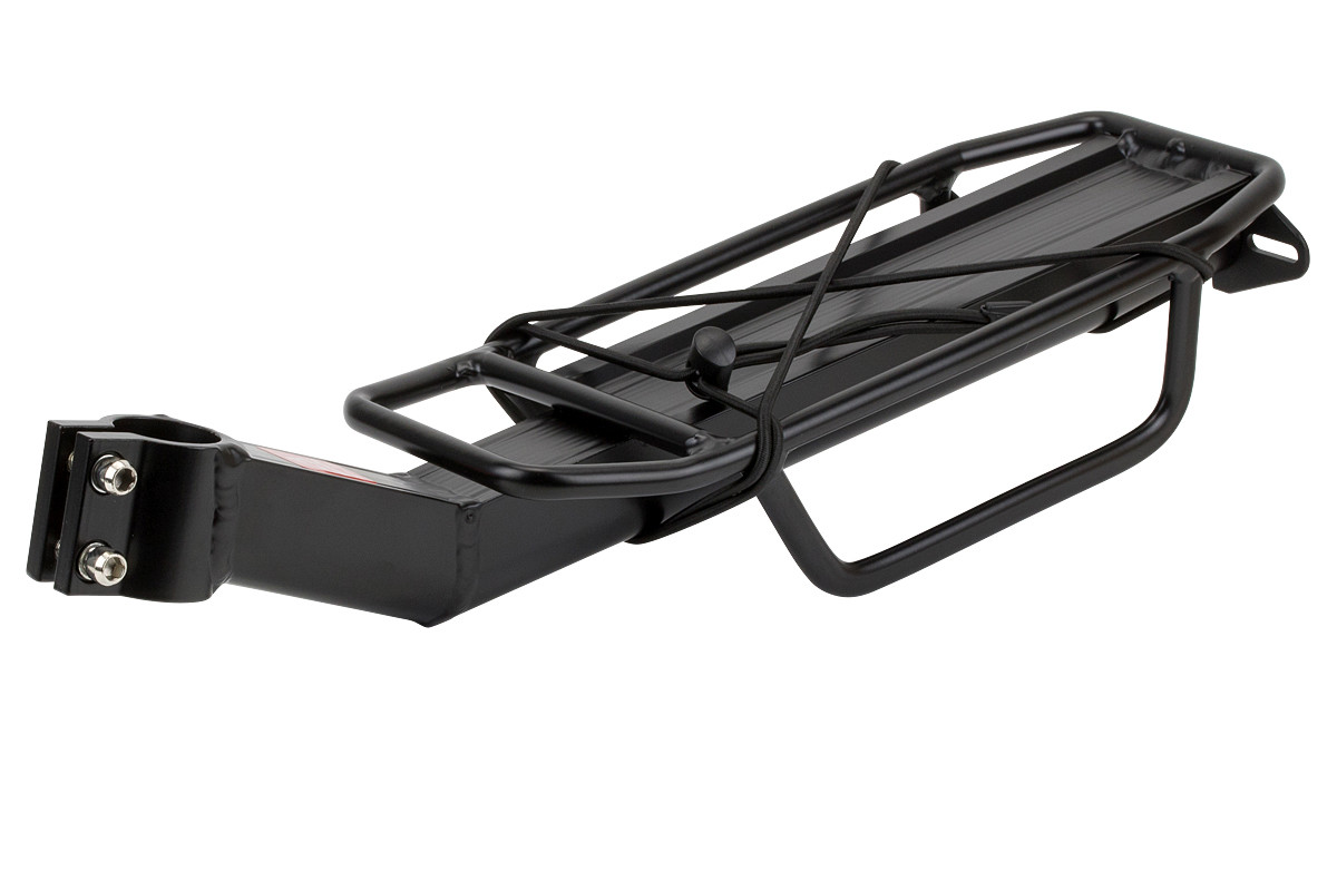 gepäckträger fahrrad schnellspanner