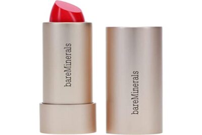BareMinerals Mineralist Hydra-Smoothing Long Lasting Lipstick Courage 0.12 oz