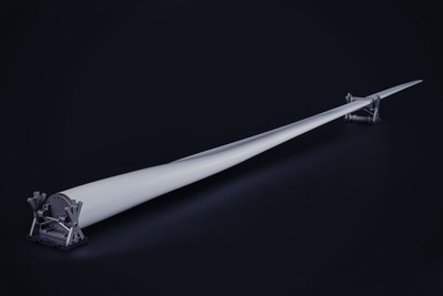 IMC MODELS, Wing 118 cm, 1/50, IMC33-0180