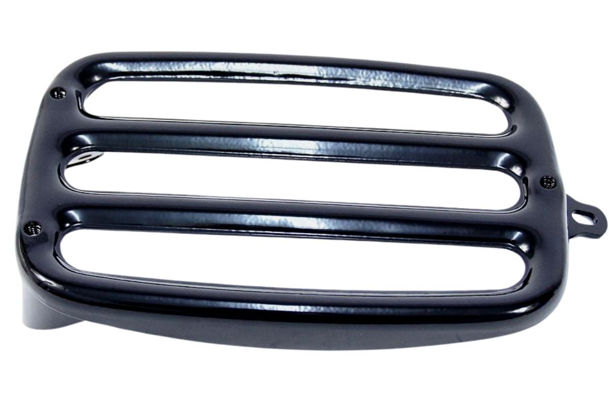 Gepäckbrücke, Gepäckträger für NSU MAX, Super MAX, LUX, Super LUX, Super FOX