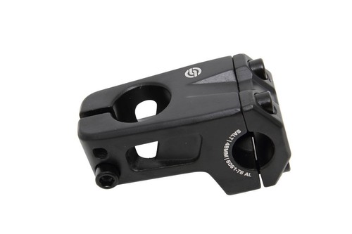 Mutant Bikes BMX Rio V2 Stem Flat Black 51mm | eBay UK