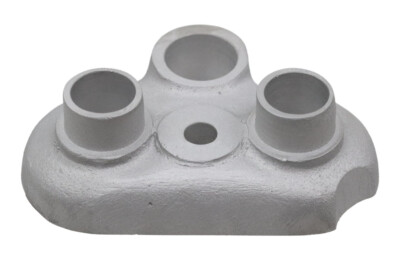 Schutzrohrdeckel für BMW R35, R4, EMW R35