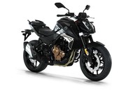 VOGE R625 AMAZING QUALITY AND VALUE NAKED MOTORCYCLE 650CC